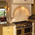 custom range hood