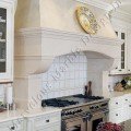 Stone Range Hood