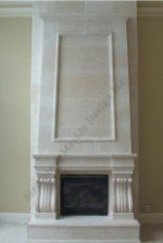 French style Mantels