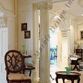 Italian Marble Columns