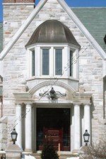 indiana Limestone Exterior