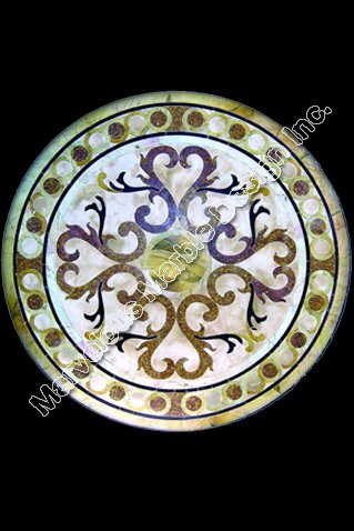 italian marble floor designs for luxury house