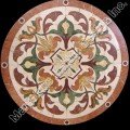 marble medallion designs