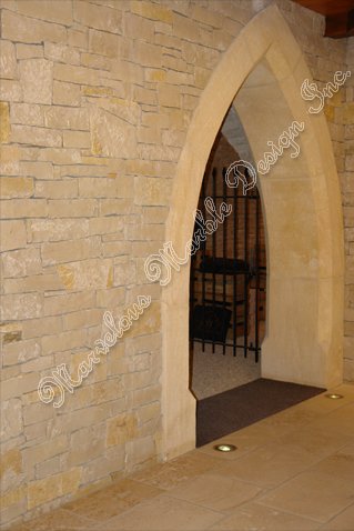 french limestone