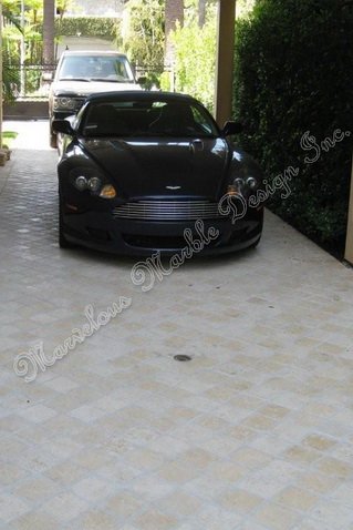 french limestone tiles