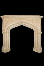 French style Mantels