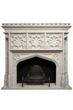 French style Mantels