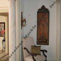 Marble Columns Design