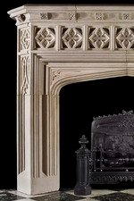 French style Mantels