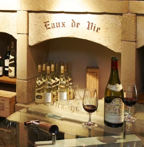 French Limestone Tiles