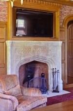 French style Mantels