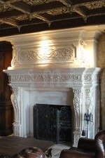 French style Mantels