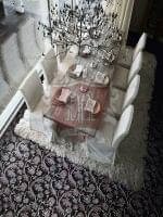 Artistic Marble Tiles