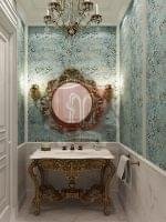 Artistic Marble Tiles