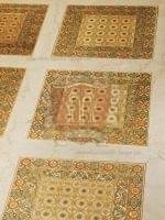 Artistic Marble Tiles