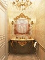 Artistic Marble Tiles