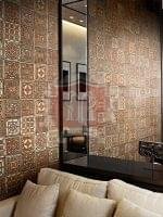 Artistic Marble Tiles