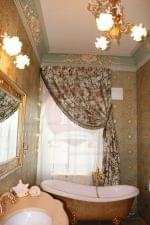 Artistic Marble Tiles